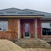 Sabareni, casa noua 4 camere parter, curte 480 mp