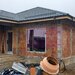 Sabareni, casa noua 4 camere parter, curte 480 mp